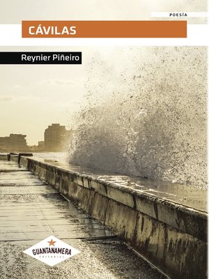 cover image of Cávilas